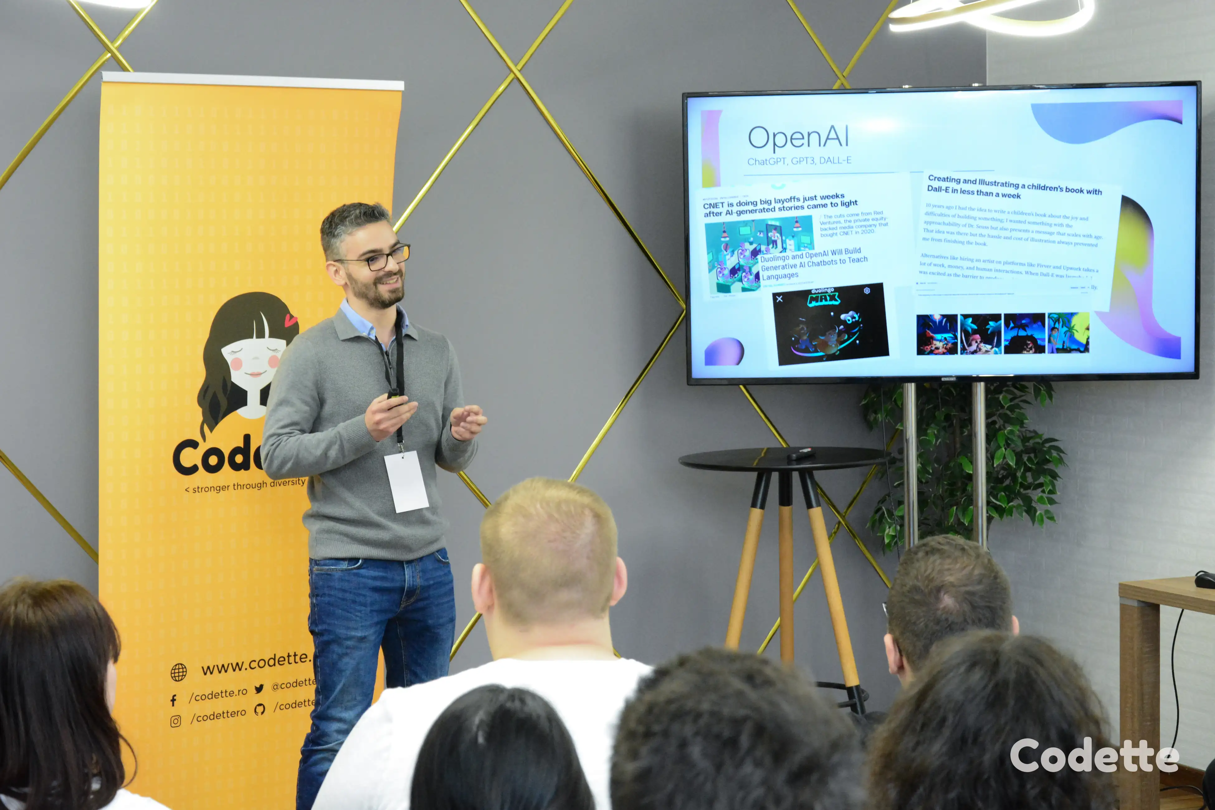 Cover Image for 2NHack 2023