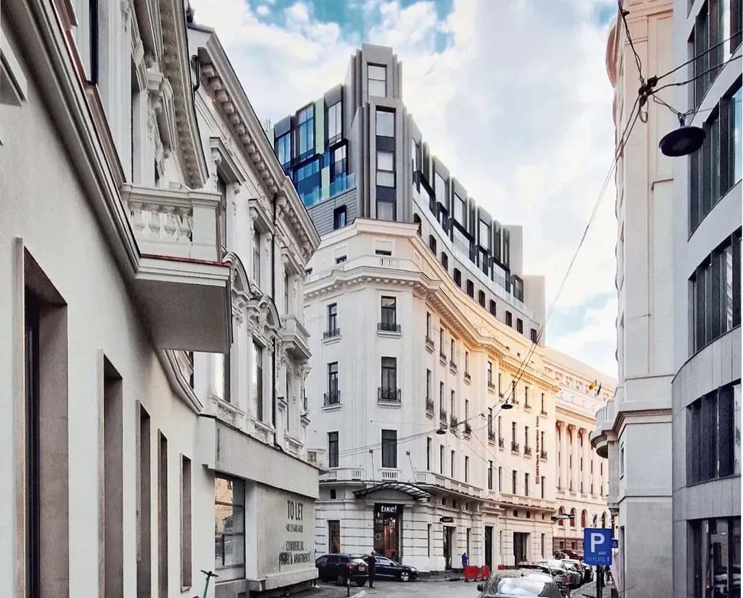 Cover Image for  Top Picks: IT Meetup Groups in Bucharest